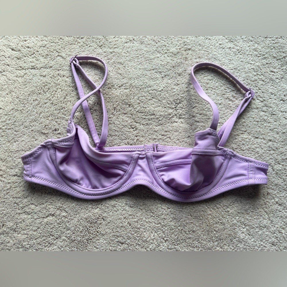 Aerie Bikini Top